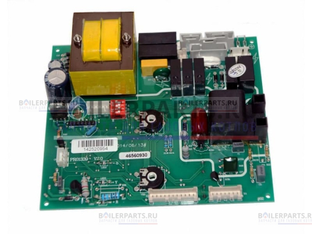 Плата управления FERROLI HONEYWELL 902609250