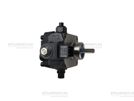 Насос для горелок WEISHAUPT AL V 30 C 9611 4P 0700 SUNTEC 24120006082