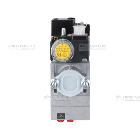 Газовый мультиблок ELCO/ECOFLAM/BALTUR Rp 1/2", Rp 3/4" 360 bar DUNGS 242564