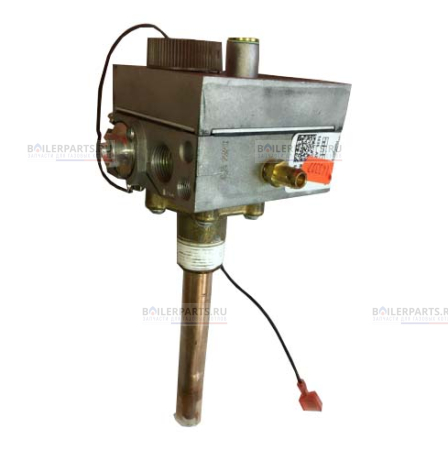 Газовый клапан BRADFORD 6 bar SIT 243-43557-02