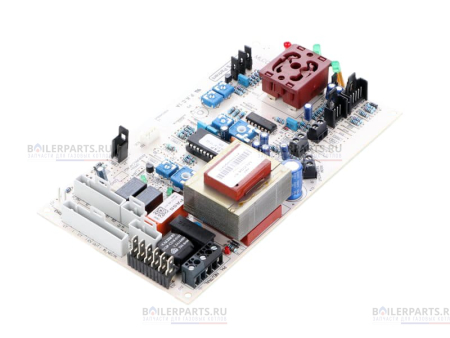 Автоматика THERMONA ABB 24407.0