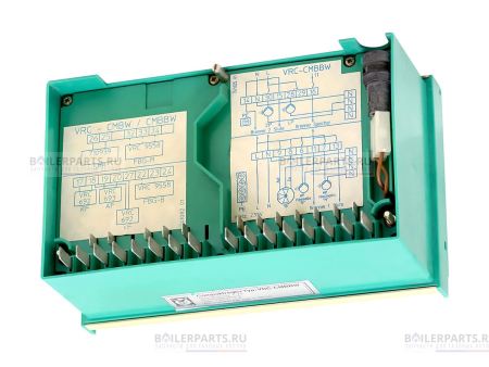 Регулятор электронный для котлов Vaillant 252969