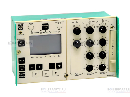Регулятор электронный для котлов Vaillant 252969