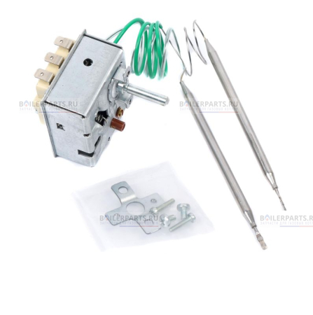 Тепловой предохранитель STB для котлов Vaillant 253554