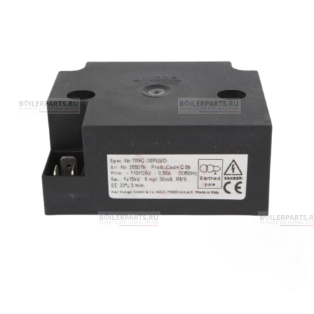Трансформатор розжига COFI 255018