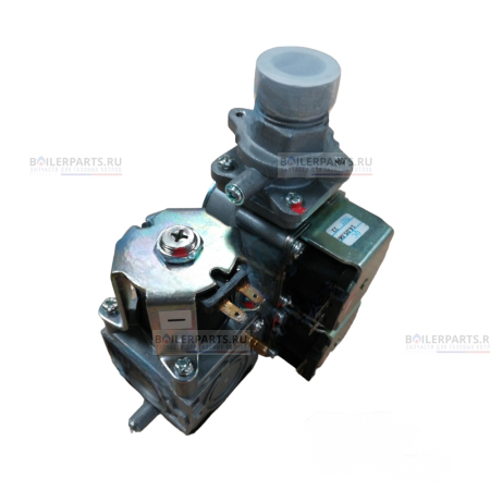 Клапан газовый BALTGAS 26396