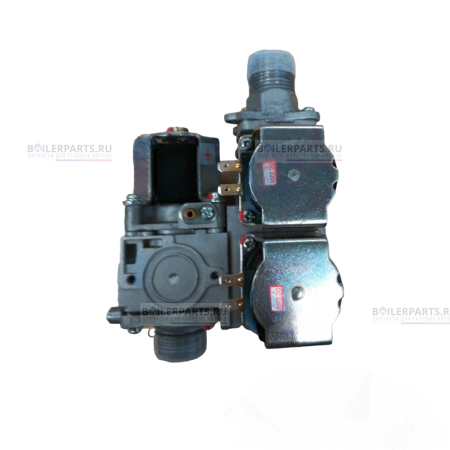 Клапан газовый BALTGAS 26397