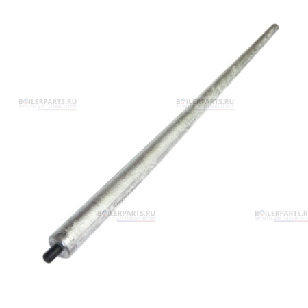 Анод магниевый М8 D21х1000х10 ARISTON 291087