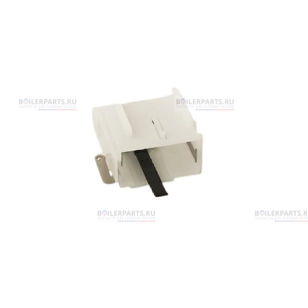 Корпус (кожух) для установки батареек для котлов Vaillant 295166