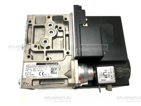 Газовый клапан Honeywell VR432PE для котлов Vaillant 295475