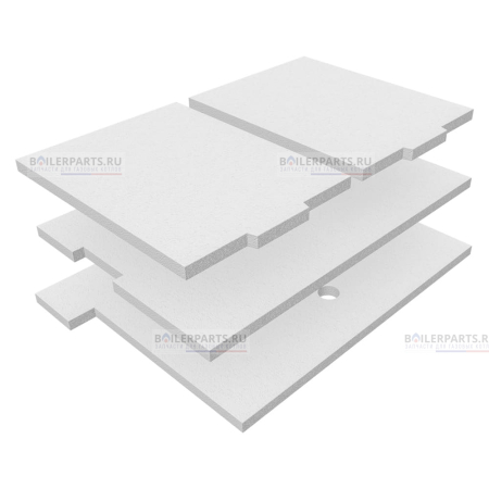 Комплект изоляции камеры сгорания PROTHERM 2000801882