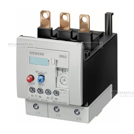 Тепловое реле SIEMENS 3RU11464LB0