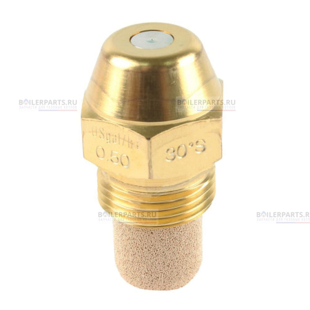 Форсунка 30° DANFOSS 0.50GPH,30S