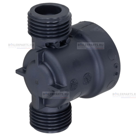 Датчик протока  (турбинка) с кабелем  KOSPEL HONEYWELL 00863
