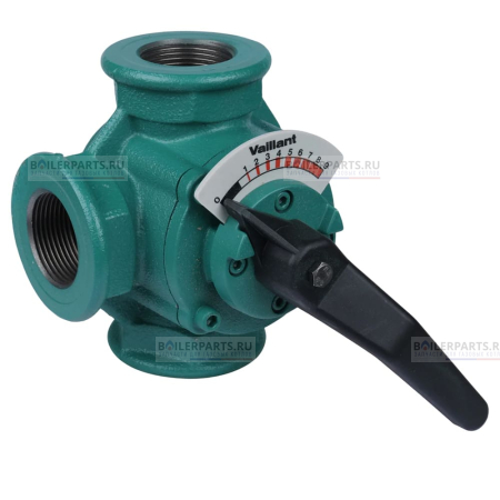 3-х ходовой смеситель VRM 3-3/4 для котлов Vaillant 009233