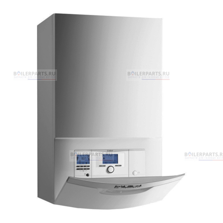 Газовый котел ecoTEC plus VU INT IV 386/5-5 H VAILLANT 0010021964