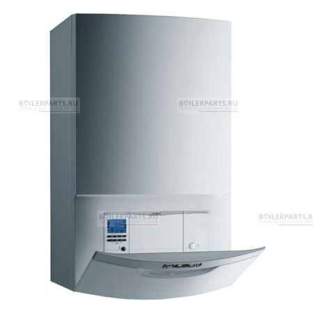Газовый котел ecoTEC plus VU INT IV 346/5-5 H VAILLANT 0010021997