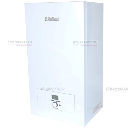 Электрический котел eloBLOCK VE 6/14 VAILLANT 0010023654