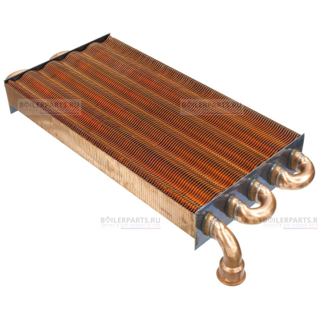 Теплообменник первичный монотермический 340 мм PROTHERM 0020048243