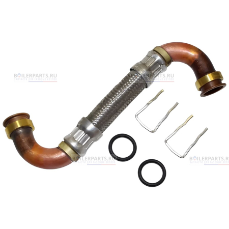 Шланг SAUNIER DUVAL 0020048266