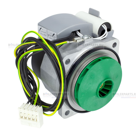 Голова насоса PROTHERM APW-R 15/6.2А DUCA 0020052940
