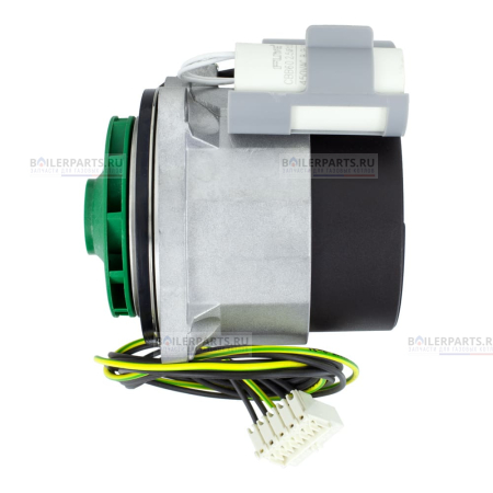 Голова насоса PROTHERM APW-R 15/6.2А DUCA 0020052940