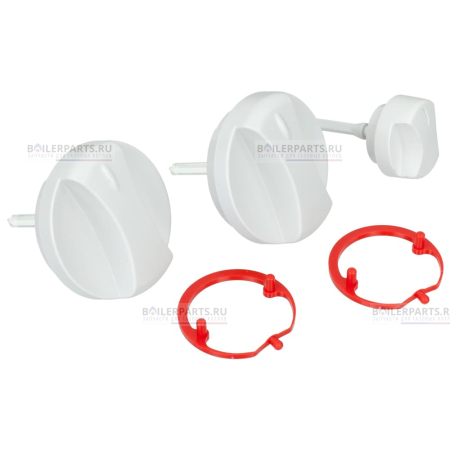 Ручка регулировки VAILLANT 0020074963