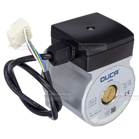 Голова насоса VAILLANT VPW 6.7/2A DUCA 0020078492