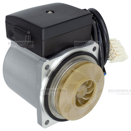 Голова насоса VAILLANT VPG DUCA 0020014171
