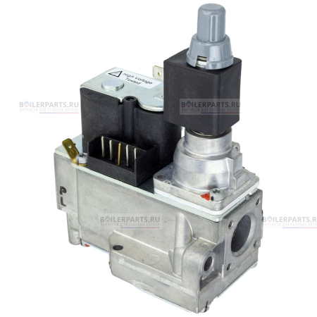 Газовый клапан PROTHERM Rp 1/2″ 50 bar RESIDEO 0020025241 [141]