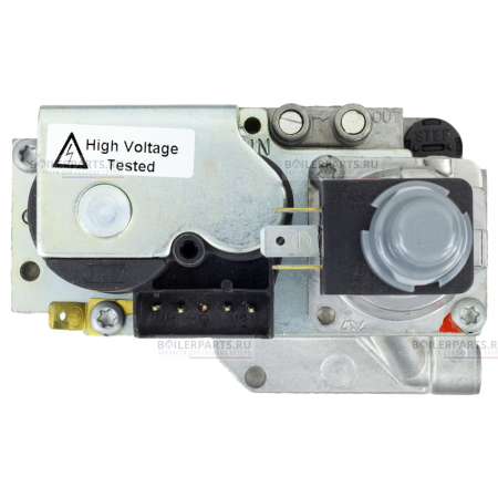 Газовый клапан PROTHERM Rp 1/2″ 50 bar RESIDEO 0020025241 [141]