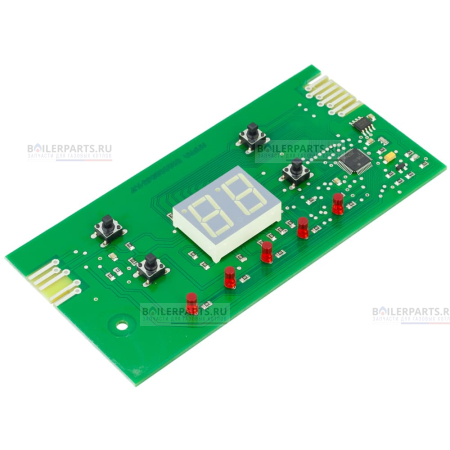 Плата дисплея PROTHERM 0020038356