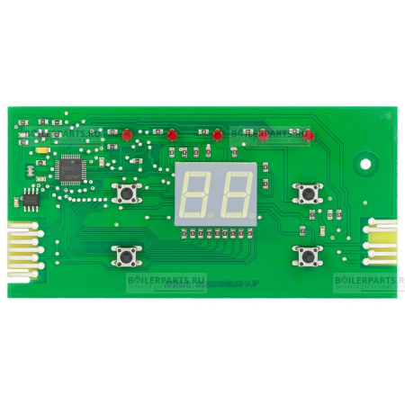 Плата дисплея PROTHERM 0020038356