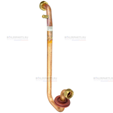 Трубка газовая VAILLANT 0020039064 [141]