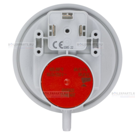 Прессостат (пневмореле) реле давления воздуха HUBA CONTROL 64/51 Pa SAUNIER DUVAL 0020039198