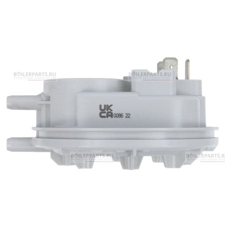 Прессостат (пневмореле) реле давления воздуха HUBA CONTROL 64/51 Pa SAUNIER DUVAL 0020039198