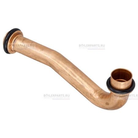 Трубка байпаса PROTHERM SaunierGPT 0020186168