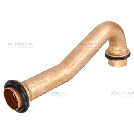 Трубка байпаса PROTHERM SaunierGPT 0020186168 [152]
