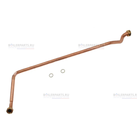 Труба VAILLANT 0020186836
