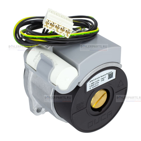 Голова насоса PROTHERM APW-R 15/6.2А DUCA 0020197548