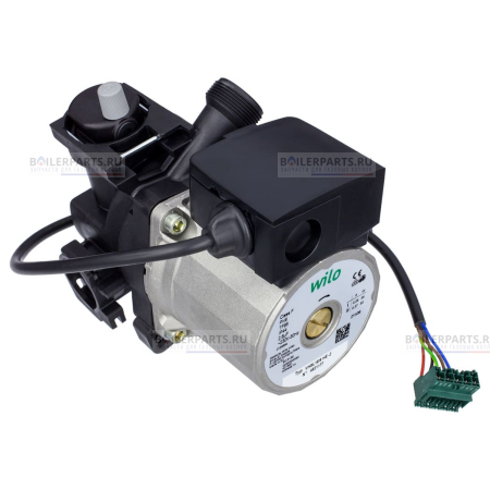 Насос в сборе VAILLANT VHSL 15/6 WILO 0020107584
