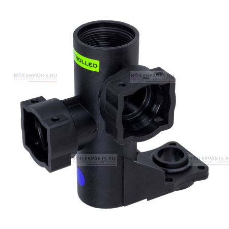 Корпус клапана трехходового PROTHERM 0020118739 [151]
