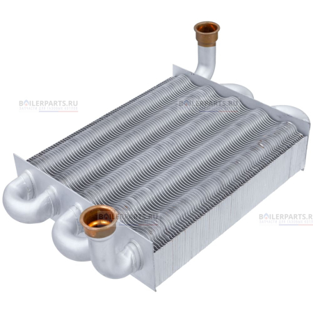 Теплообменник первичный монотермический 220 мм PROTHERM VALMEX 0020119766