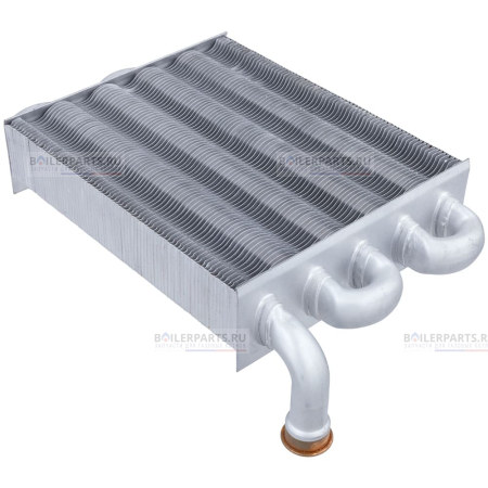 Теплообменник первичный монотермический 220 мм PROTHERM VALMEX 0020119766
