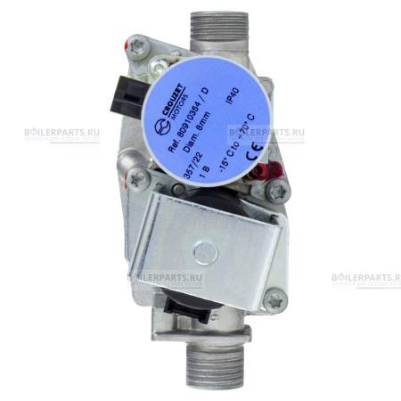 Газовый клапан VAILANT 6 bar RESIDEO 0020135144  [142]