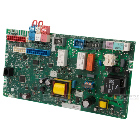 Плата управления VAILLANT 0020254533