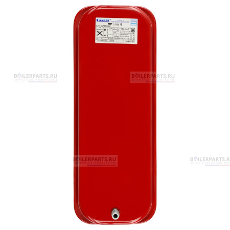 Бак расширительный прямоугольный 8 л SAUNIER DUVAL CIMM 05743300