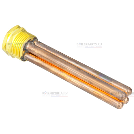 Трубка защитная 3/4" VAILLANT 060530