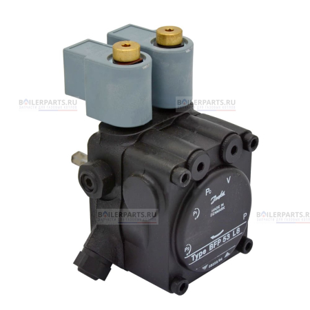 Насос топливный DANFOSS BFP53L8 071N6229