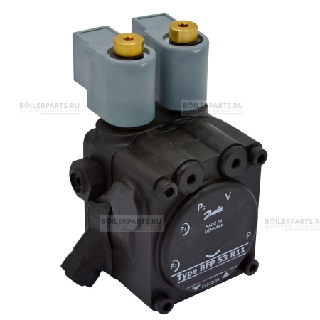 Насос топливный DANFOSS BFP53R11 071N6231